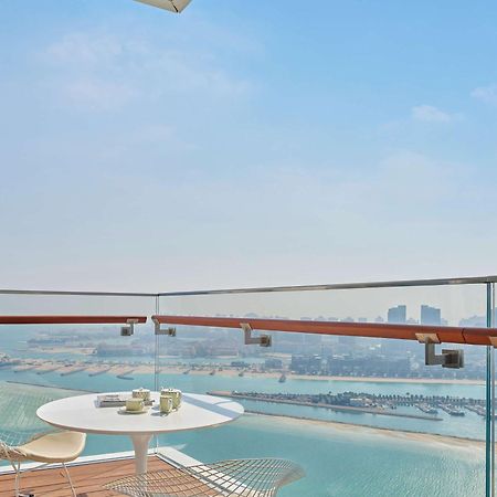 Готель Fairmont Doha Lusail Екстер'єр фото